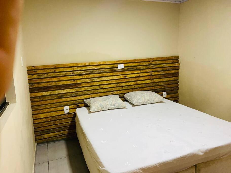 Aconchego Caicara Casa de férias *