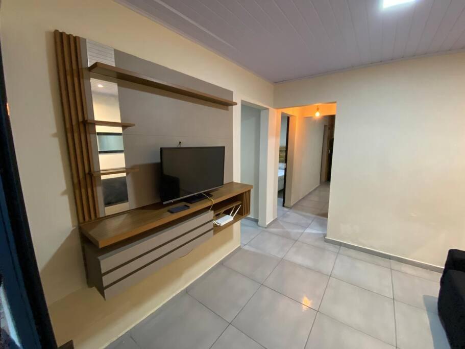 Aconchego Caicara Casa de férias Ubatuba